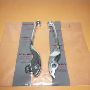 handle rem satu set Beat street Scoopy donat beat delux beat new handle rem kiri kanan beat street