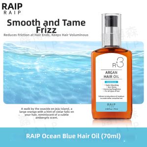RAIPLAB | Hair Repair & Smoothing Oil