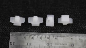 10 Pcs Klip Kancing Clip Over Fender HONDA Jazz CRV HRV BRV Original