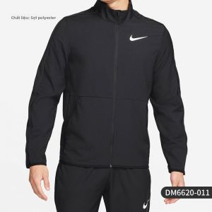 Nike | Áo Khoác Chống Gió Nike Chính Hãng Có Mũ Trùm Đầu