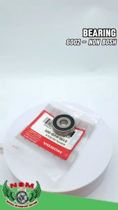 BEARING LAHAR BAK CVT 6002 BOSH BESI VARIO 110 125150 / BEAT F1 / BEAT POP / BEAT / SCOOPY / SPACY