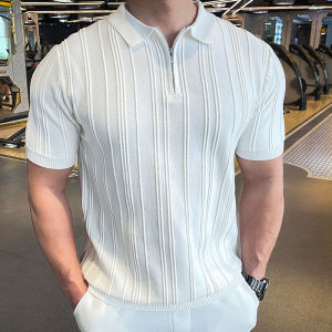 Comfortable Breathable Mens Sportswear Top