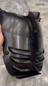 Miếng chắn bùn phía trước hãng xe SH Mode đời 2013 đến 2019 phụ tùng dàn áo thay thế