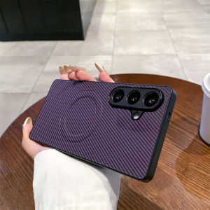 Infinixhot60i vỏ cho Infinix nóng 60i 60 I 5g hot60i kinh doanh sang trọng da mờ từ trường hợp bảo vệ chống rơi