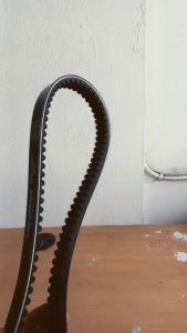 Vbelt Daytona Ultradrive Yamaha Aerox 155 Lexi B65 Vanbelt Racing Motor Matic