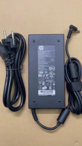 ️[Sạc zin] Sạc laptop HP Envy 17-N100NS 17-N107UR 17-N 19.5V - 7.7A  - 150W Chân xanh nhỏ