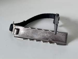 คาโป้ (Capo) Jim Dunlop รุ่นคลาสสิค Made in USA