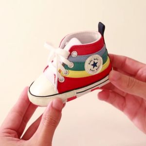 Baby Soft Sole Women's & Baby Shoes: A Comprehensive Guide