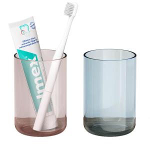youqin | Transparent Storage Mouthwash Cup