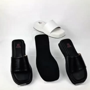 Sendal Wedges Wanita Dapatkan Semua Model Dan Warna Size 36/43