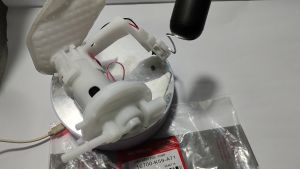 Fuel Pump Pompa Bensin Honda Vario 150 New Kualitas Ori Kode Part K59