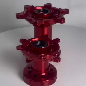 Mâm Xe Máy Trước Sau Đa Năng 36 Lỗ CNC Nhôm Dành Cho Honda CR CRF 125 250 450R 450X Phụ Tùng Thay Thế Xe Địa Hình