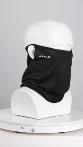 WRELS Cycling Sunscreen Face Mask Breathable Mesh#WB1011