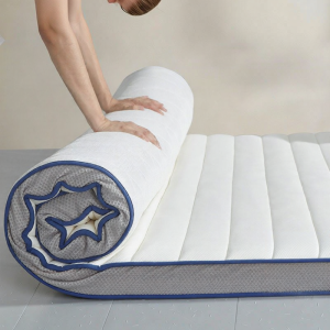 MENDALE | Natural Latex Mattress for Home and Dorm Use
