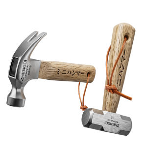 ZHENGQI | Mini Short Handle Home Use Claw Hammer