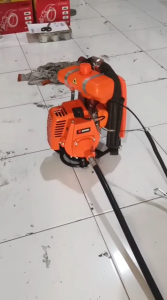 EDON BG328 Mesin Potong Rumput Brush cutter 2tak mesin babat rumput brushcutter 328