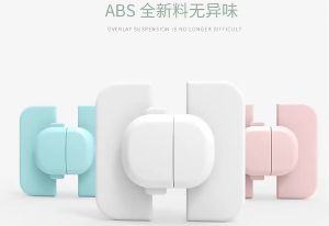 Safety Lock Pintu Kulkas Serbaguna