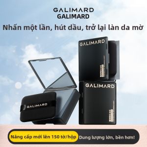GALIMARD | Giấy Thấm Dầu Kiểm Soát Dầu