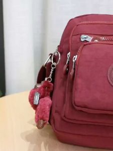 OPIOBAGS Tas Selempang Wanita import quality / KP 12188