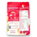 KIMIKO Gluta Collagen Drink Whitening Slimming Beauty Anti-aging | Melon Strawberry Milk | 10 Sachet per Pack. 