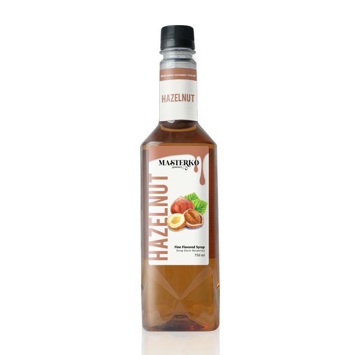 Masterko syrup merupakan produk Lokal yang memiliki 14 varian rasa ...