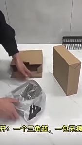 Punch-free Bathroom Kitchen Storage Rack: Self-draining Corner Storage Rack