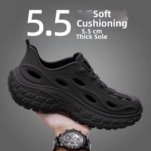 TZLDN | Anti-Slip Anti-Odor Summer Outdoor Sandals
