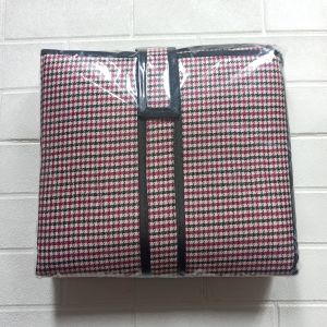 Sajadah lipat busa empuk tebal hangat tikar lipat mini tiker karpet sejadah alas duduk