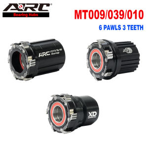 Arc | ARC 6 Pawls Hub Part Freehub MT009/MT039/MT010 12x148 10x135 12x142 MTB Hub HG Micro Spline Sram XD 8 9 10 11 12 V Bike Hub Part