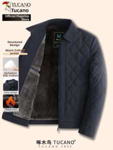 TUCANO | Insulated Thermal Jacket