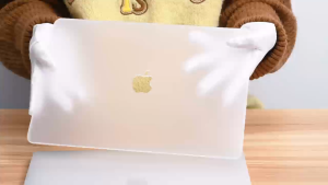 Shieldmonster Macbook Case Hard Back Shell Neo 13 14 15 16 Inch M5/M4/M3/M2/M1 2026/2025/2024 Casing Cover Anti Shock