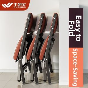 WUQIBAO | Multi-purpose Folding Chair