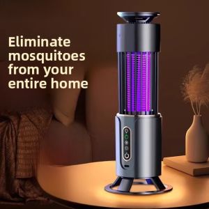 MONLEYTA | Indoor Outdoor Mosquito Repellent Lamp Restaurant Cafe Charging Drive Mosquito Restaurant Hotel Commercial User Friendly