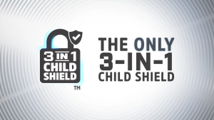 [Bundle of 2] Energizer Lithium Coin CR2032 3in1 Child Shield Batteries 2s 2032 (5004LC BR2032 DL2032 ECR2032 ST-T15 2032