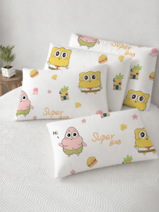 TUROU | Disposable Thicker Pillow Cover