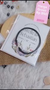 Sovenir Pernikahan Murah Gelang Mote Kupu - Kupu / Undangan Ulang Tahun Gelang / Sovenir Murah / Sovenir Cantik