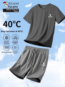 TUCANO | Quick Dry Mens Sports Set