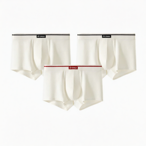 Baisina | Quần Sịp Nam Cotton Lụa Thông Gió Chống Khuẩn