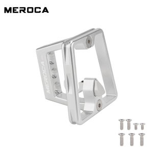 MEROCA | Three-hole Folding Bike Front Rack Adapter