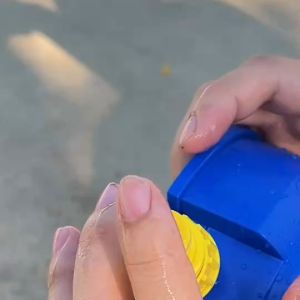 จรวดน้ำ ของเล่นจรวดน้ำ น้ำพุจรวดน้ำ มี 8 ตัวเลือก WATER ROCKET ของเล่นจรวดบิน ของเล่นสปริงเกอร์ จรวดน้ำพุ ของเล่นเด็ก พร้อมจัดส่ง