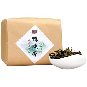 Snowflake Duckshit Fragrance Light Aromatic Phoenix Single Bush Tea 250g