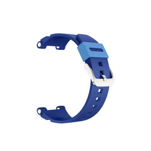 YOURSTAR | Replaceable Silicone Full-wrap Band For Childrens Smartwatch
