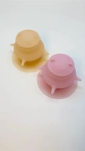 Pet Milk Feeder for Puppy Kitten Nipple Feeder with Suction Cup Pet Feeding Bottle Dog Feeder