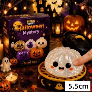 Schylling | /hot 5.5cm Halloween themed creative decompression kneading squeezing and venting toy