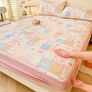 MANCAI | Mattress Protective Anti-slip Bed Cover