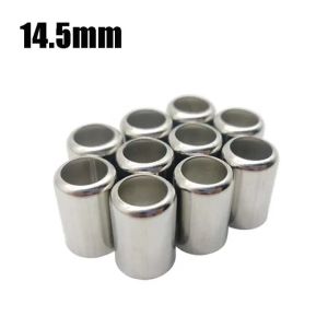 FERRULE for 8.5mm POWER SPRAYER hose Ferrol Carwash pressure washer (10pcs set)