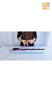 Long Strap Bag Polos Tali Panjang Tas