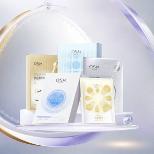OSM | Mặt Nạ Dưỡng Ẩm Trắng Da Loại Bỏ Vết Nám