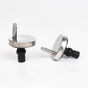 Universal Toilet Seat Cover Accessories Fixed Screw Expansion Bolt Connector Old Style Nut Toilet Cover Parts Home Decor
