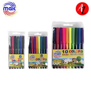 MGK 858-6 Color Pen 6s 8s and 10s